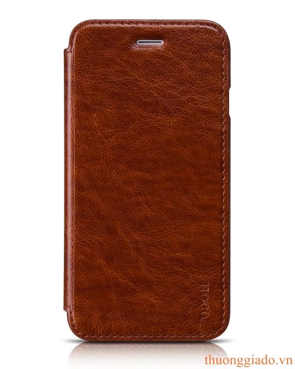 Bao Da iPhone 6-4.7" ( Hiệu HOCO, Crystal Series ) Bao Da iPhone 6-4.7" ( Hiệu HOCO, Crystal Series )